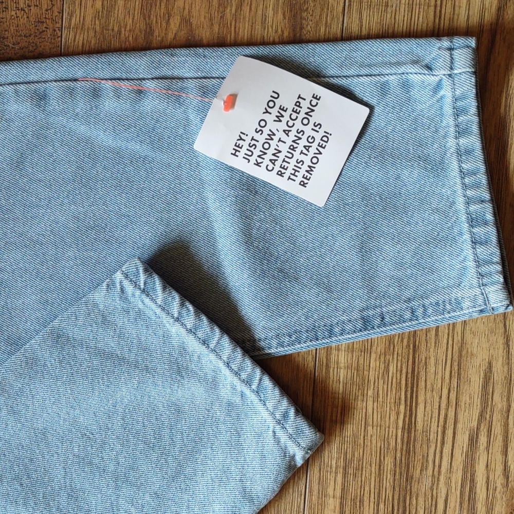 ASOS jeans - Picture 4 of 6